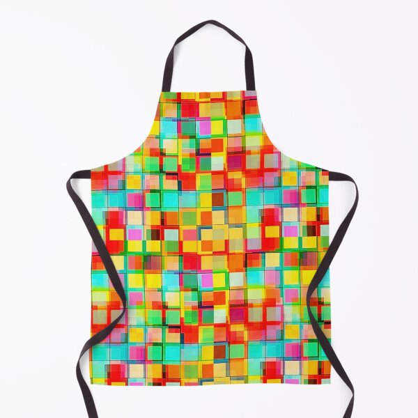 Item preview, Bright mosaic designed and sold by ibelieveimages.