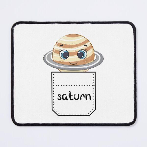 Item preview, Kawaii Space Pocket designed and sold by MonkeyBizness.