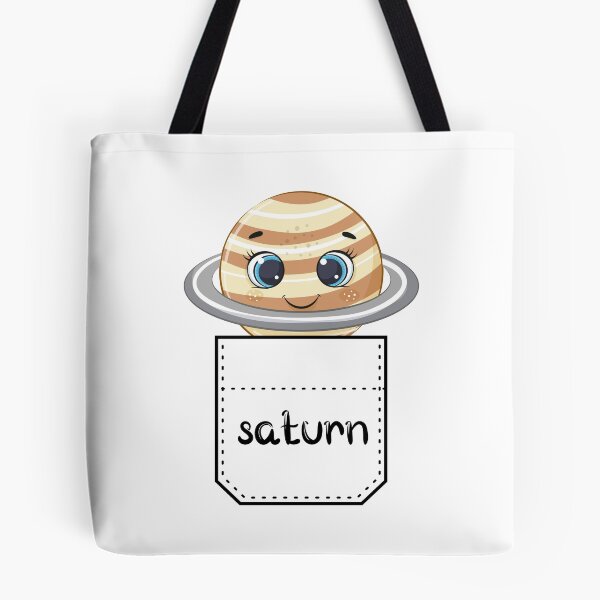 Item preview, Kawaii Space Pocket designed and sold by MonkeyBizness.