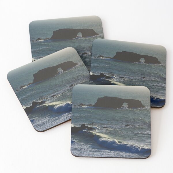Item preview, Big Surf at Arched Rock designed and sold by outdoorstudio.