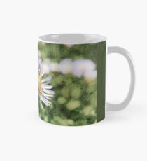 Taza clásica Ornamentos del césped