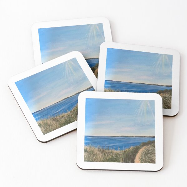 Item preview, Filey Seascape designed and sold by hmdturner.