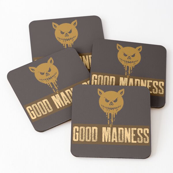 Item preview, good madness designed and sold by Jujulagrande.