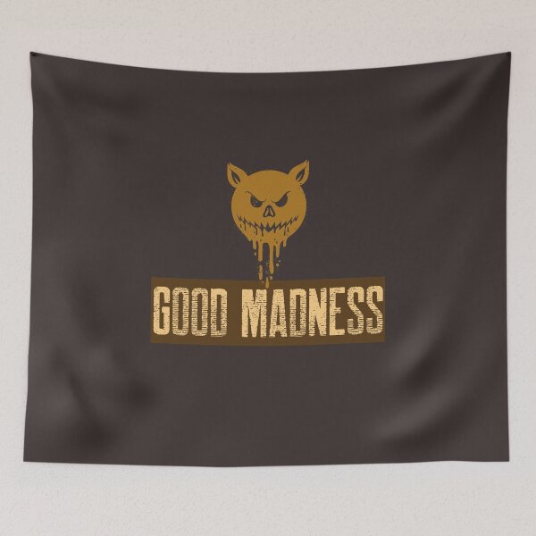 Item preview, good madness designed and sold by Jujulagrande.