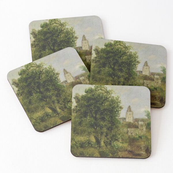 Item preview, Art - Abandoned Land designed and sold by DJSK.