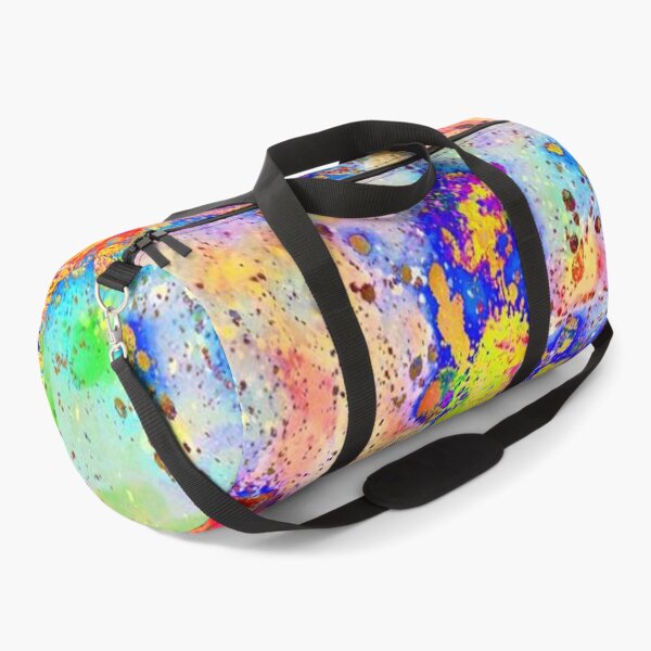 Item preview, Vibrant splatters designed and sold by ibelieveimages.