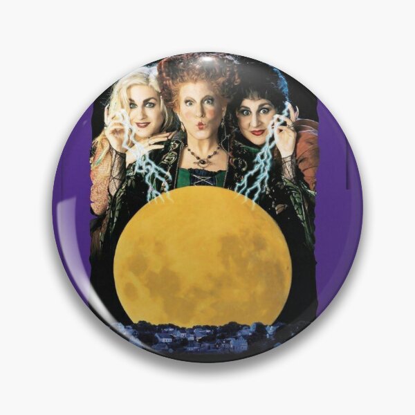Item preview, Hocus pocus 2 designed and sold by funnstores009.