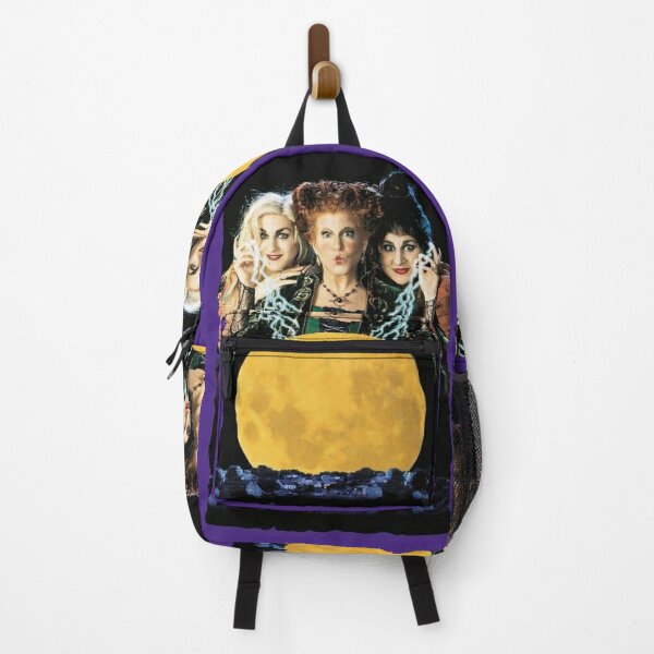 Hocus Pocus Sarah Costume Mini Backpack