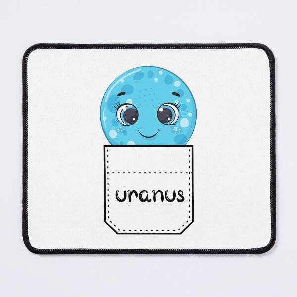 Item preview, Kawaii Space Pocket designed and sold by MonkeyBizness.