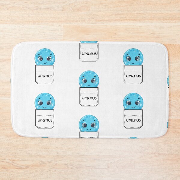 Item preview, Kawaii Space Pocket designed and sold by MonkeyBizness.