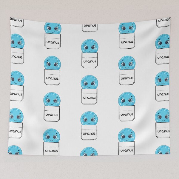 Item preview, Kawaii Space Pocket designed and sold by MonkeyBizness.