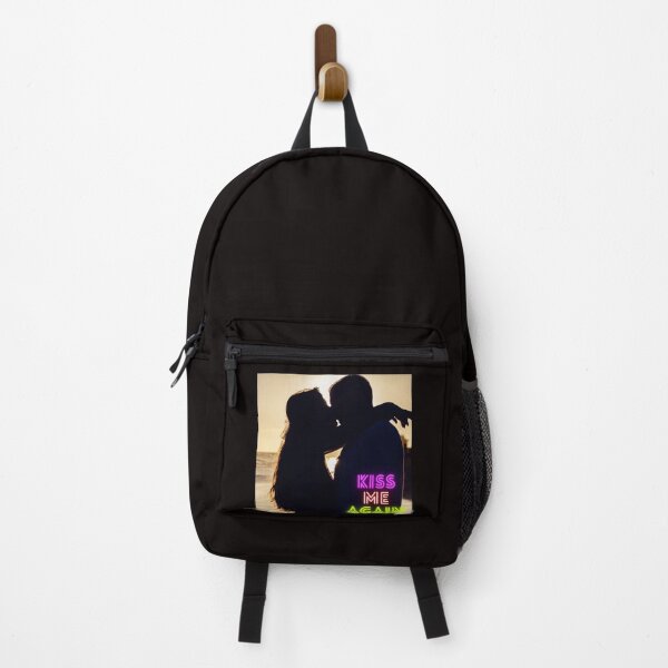 Item preview, kiss me again designed and sold by Creator's Gate.