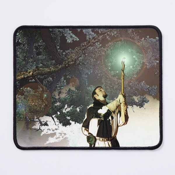 Item preview, Knight of the Wood designed and sold by Preternatch.