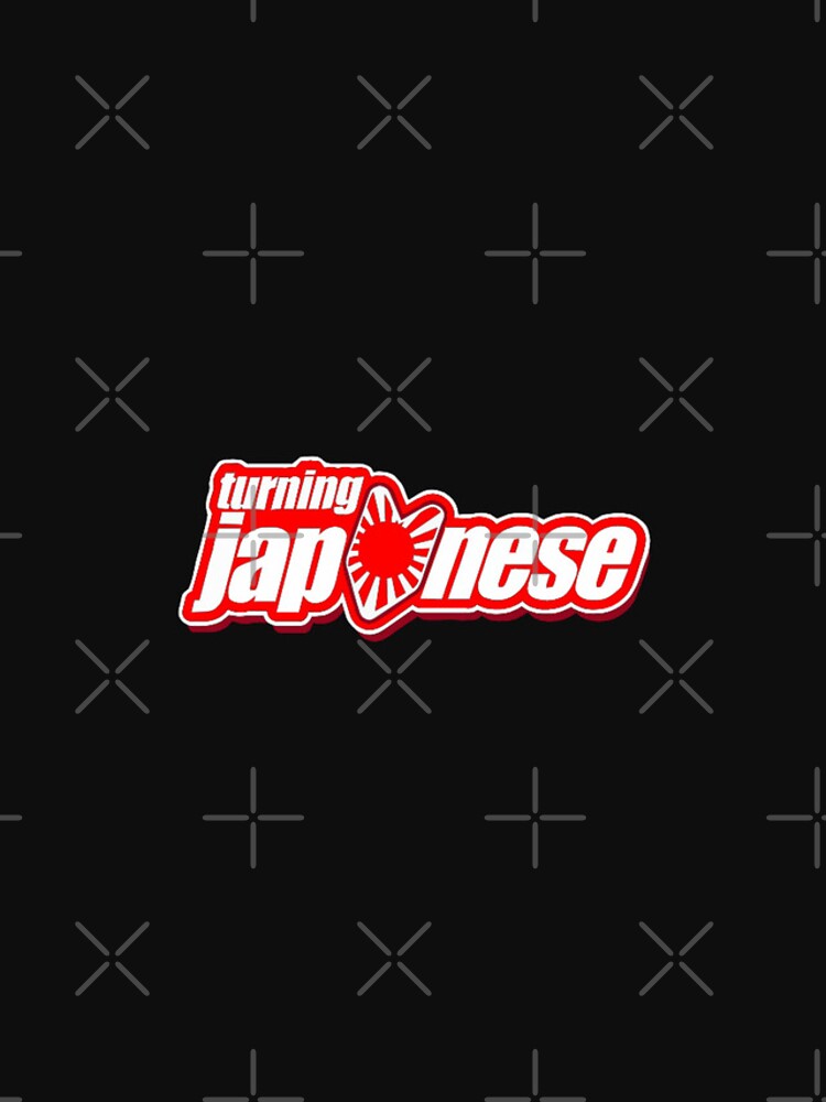Thumbnail 4 of 4, iPhone Case, Turning Japanese designed and sold by Racingdecals.