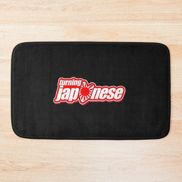 Item preview, Turning Japanese designed and sold by Racingdecals.