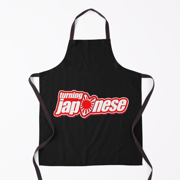 Item preview, Turning Japanese designed and sold by Racingdecals.