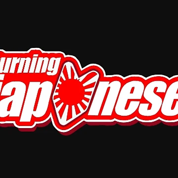 Artwork thumbnail, Turning Japanese by Racingdecals