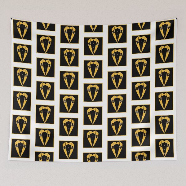 Item preview, Ted DiBiase  designed and sold by WrestleWrap.