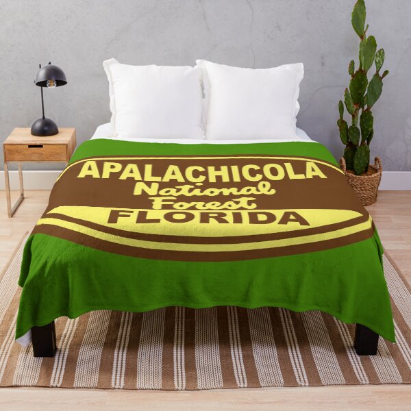 Item preview, Apalachicola National Forest Florida designed and sold by KWJphotoart.