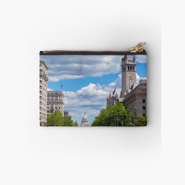 Item preview, Capital Building designed and sold by ZEDimages.