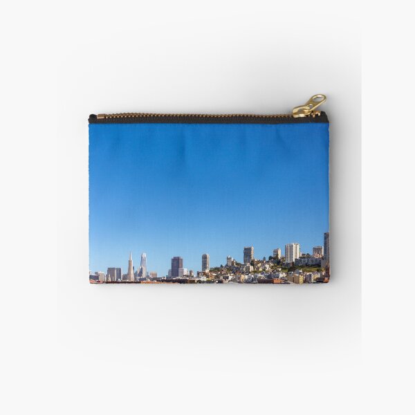 Item preview, Downtown San Francisco designed and sold by ZEDimages.
