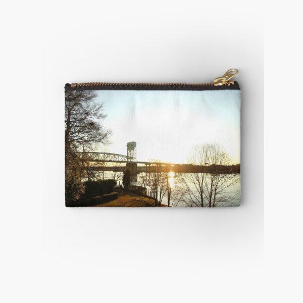 Item preview, Cape Fear Memorial Bridge designed and sold by ZEDimages.