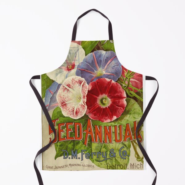 Item preview, Vintage 1899 Ferry & Co. Flower Seed Catalog designed and sold by MochaMeli.
