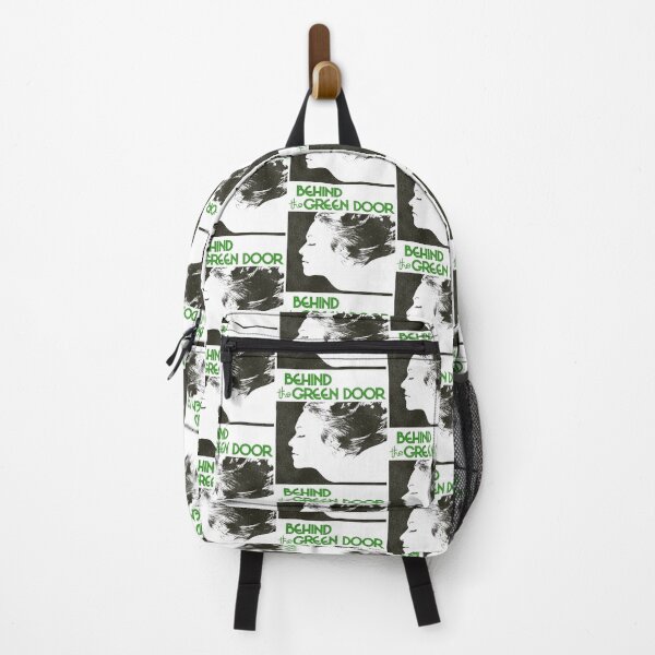 Item preview, Behind the Green Door designed and sold by ourkid.