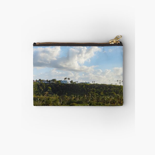Item preview, Hillside Overlook in Aguadilla Puerto Rico designed and sold by ZEDimages.