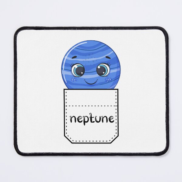 Item preview, Kawaii Space Pocket designed and sold by MonkeyBizness.
