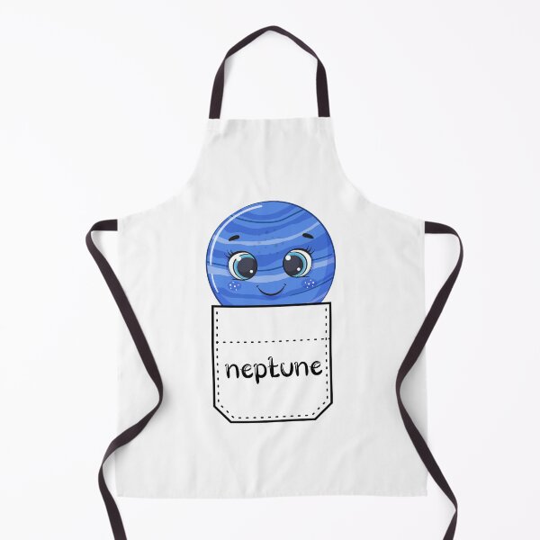 Item preview, Kawaii Space Pocket designed and sold by MonkeyBizness.