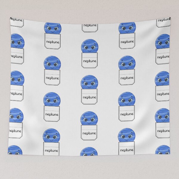 Item preview, Kawaii Space Pocket designed and sold by MonkeyBizness.