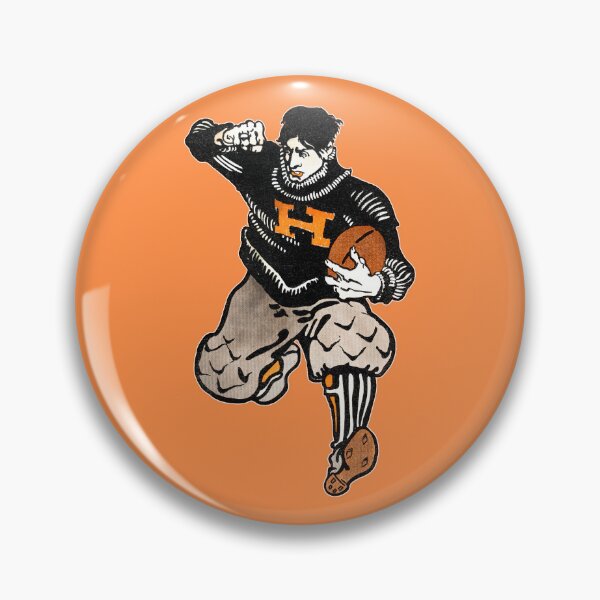 Item preview, Edward Penfield - American football player (1901) designed and sold by portokalis.