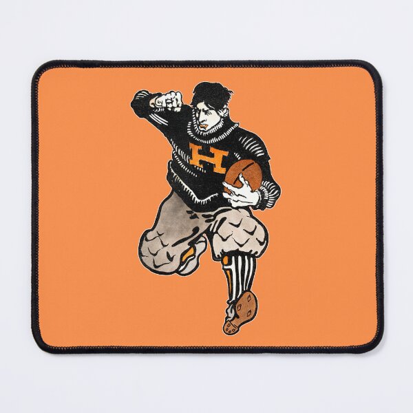 Item preview, Edward Penfield - American football player (1901) designed and sold by portokalis.