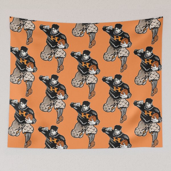Item preview, Edward Penfield - American football player (1901) designed and sold by portokalis.