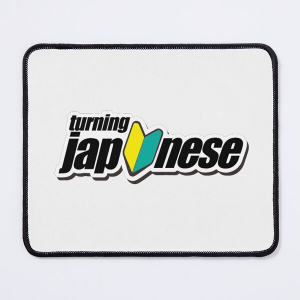 Item preview, Turning Japanese designed and sold by Racingdecals.