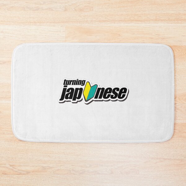 Item preview, Turning Japanese designed and sold by Racingdecals.