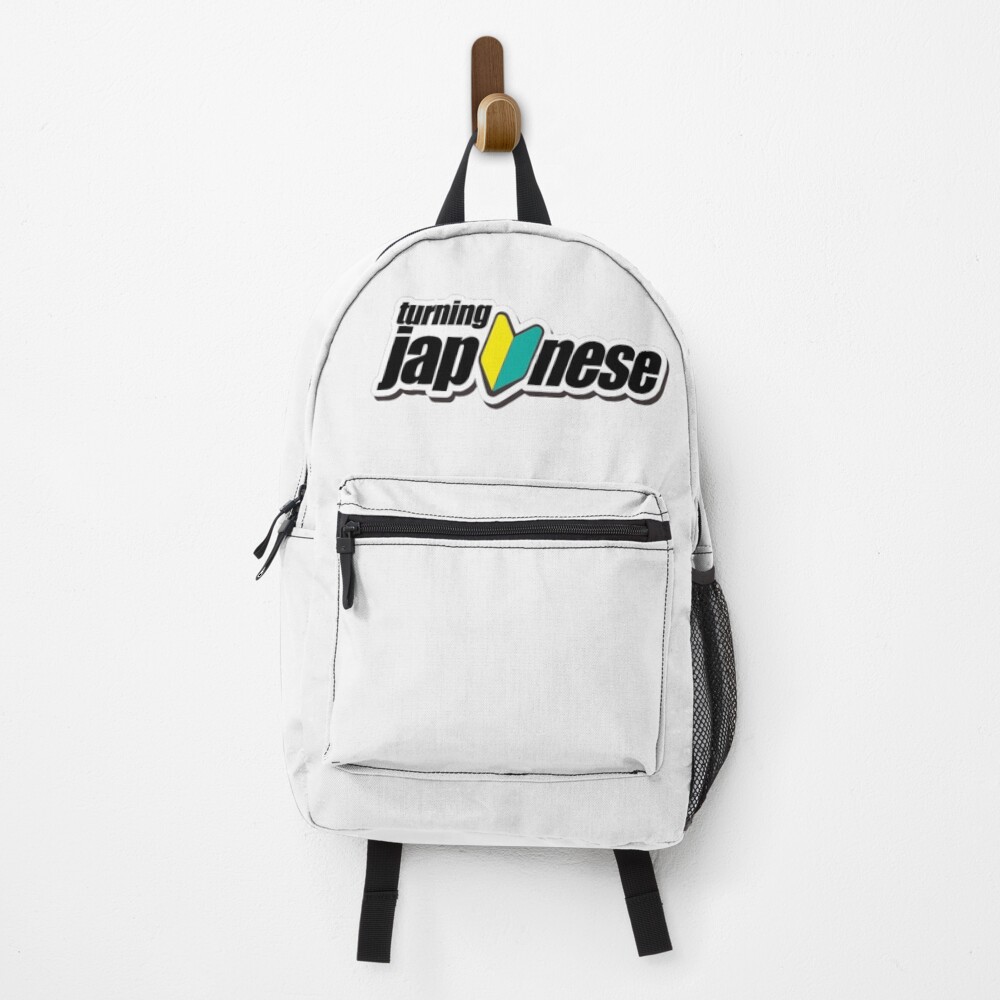 Item preview, Backpack designed and sold by Racingdecals.