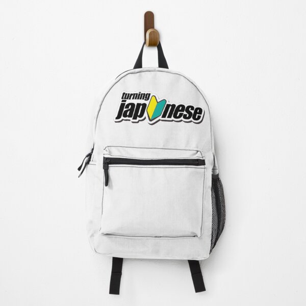 Item preview, Turning Japanese designed and sold by Racingdecals.