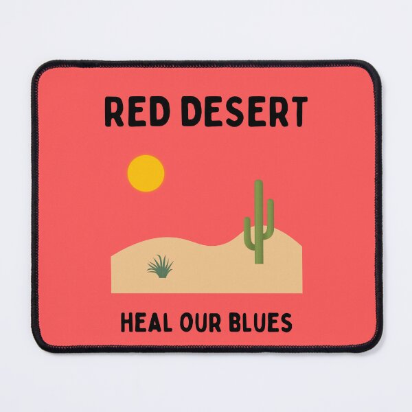 Item preview, Red Desert designed and sold by mhj5503.