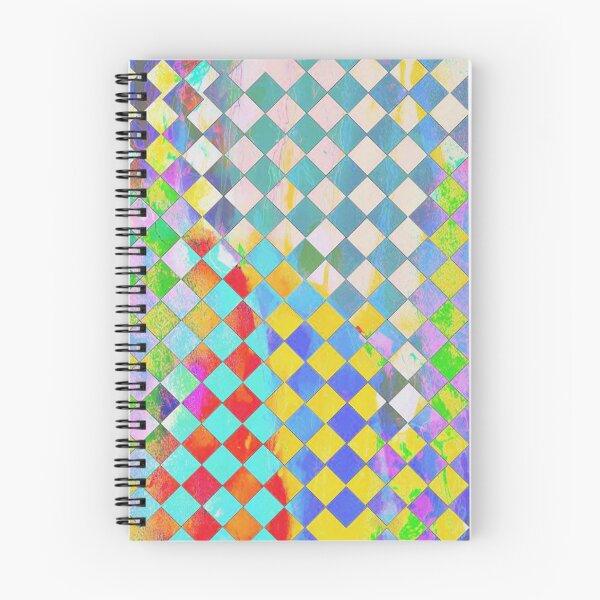 Item preview, Abstract checkers designed and sold by ibelieveimages.