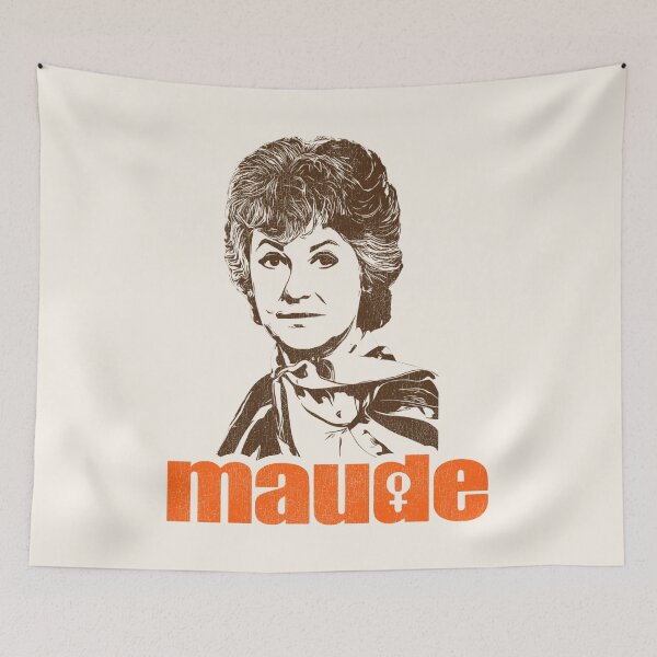 Item preview, Maude designed and sold by ourkid.