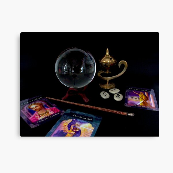 Item preview, Magic is afoot designed and sold by Rowan  Lewgalon.