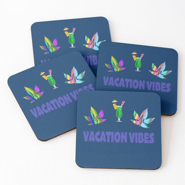 Item preview, Vacation Vibes  designed and sold by  CannaGranny™ .
