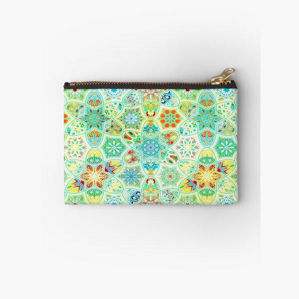 Item preview, Bright mosaic designed and sold by ibelieveimages.