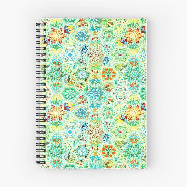 Item preview, Bright mosaic designed and sold by ibelieveimages.