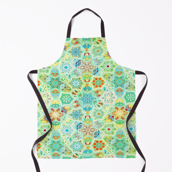 Item preview, Bright mosaic designed and sold by ibelieveimages.