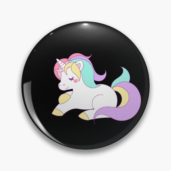 Item preview, Unicorn pack designed and sold by Smash247.
