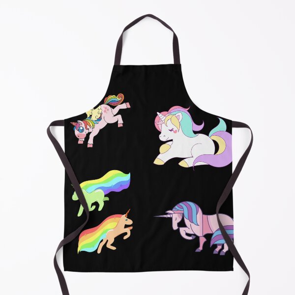 Item preview, Unicorn pack designed and sold by Smash247.