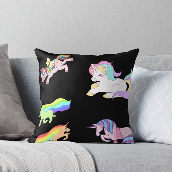 Item preview, Unicorn pack designed and sold by Smash247.